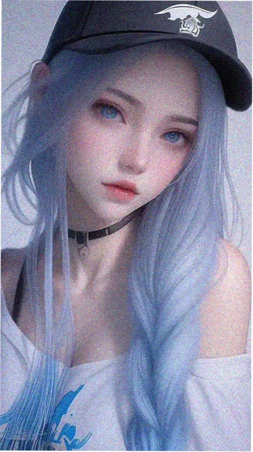 古风百合小说《给师姐的一百封信》封面